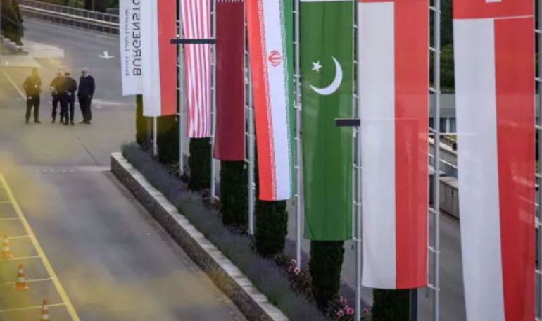 Iran: Pembicaraan di Swiss Fokus Gencatan Senjata Lebanon, Penjualan Minyak, dan Pembekuan Aset